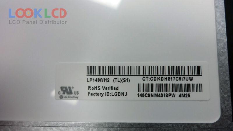 LP140WH2-TLS1